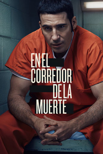 Poster for On Death Row