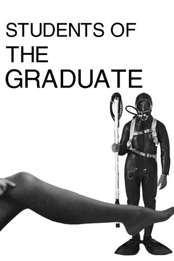 Poster for Students of 'The Graduate'
