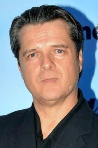 Portrait of Ariel López Padilla
