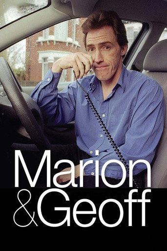 Poster for Marion and Geoff