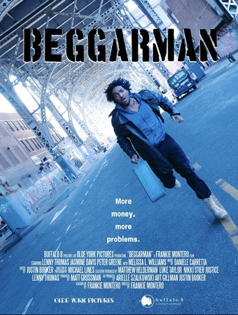 Poster for Beggarman