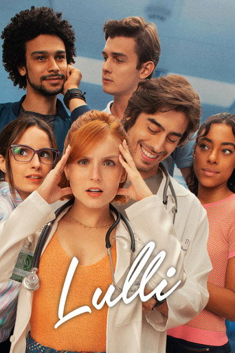 Poster for Lulli