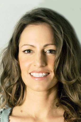 Portrait of Jo-Anne Knowles