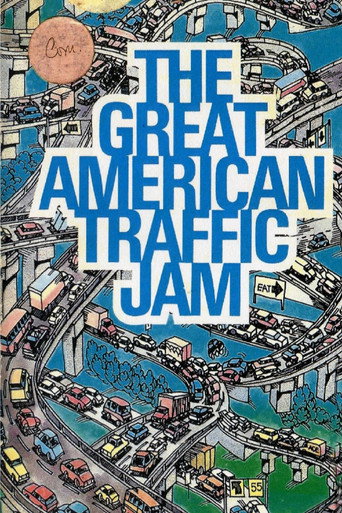 Poster for Gridlock