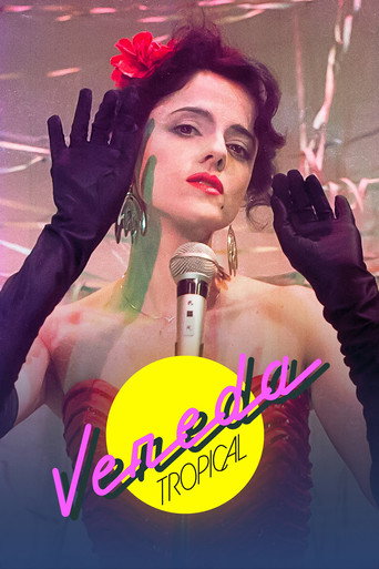 Poster for Vereda Tropical