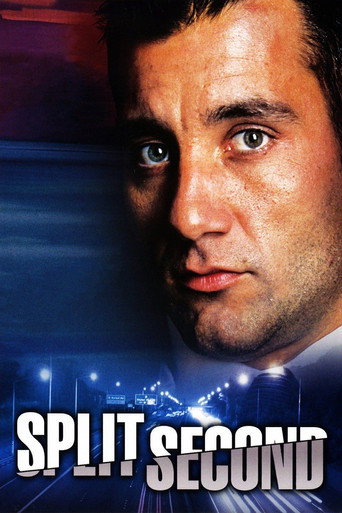 Poster for Split Second