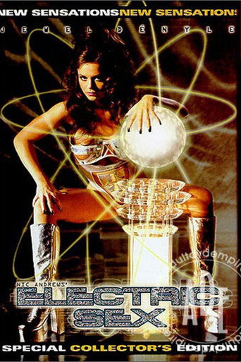 Poster for Electric Sex