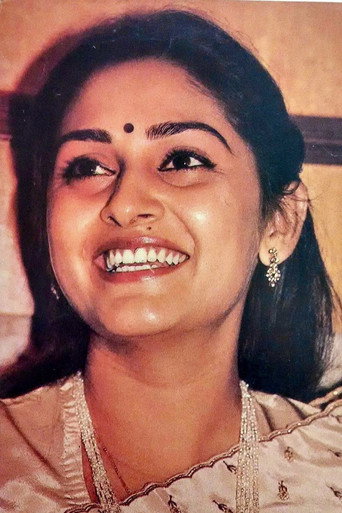 Portrait of Jaya Prada