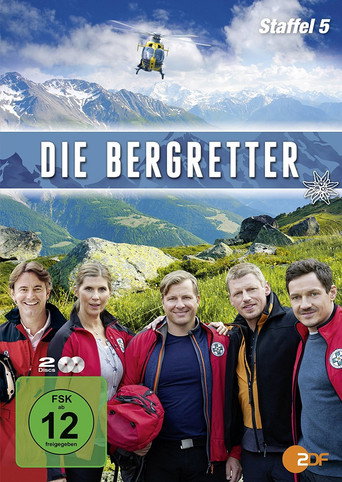 The poster for Season 5