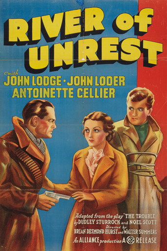 Poster for Ourselves Alone