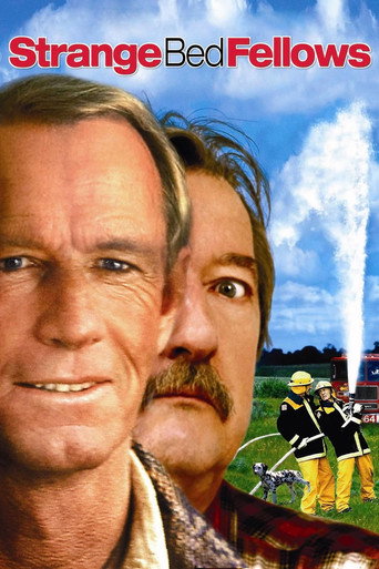 Poster for Strange Bedfellows