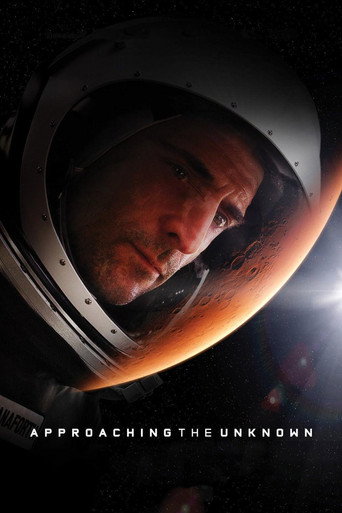 Poster for Approaching the Unknown