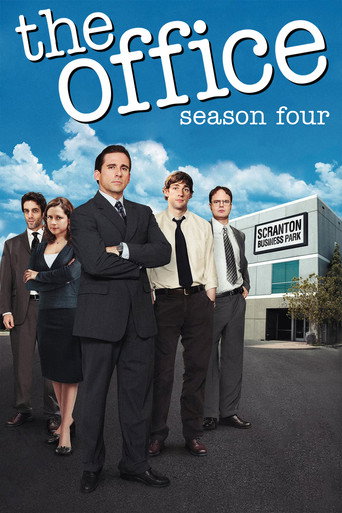 The poster for Season 4