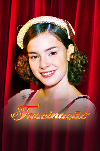Poster for Fascinação