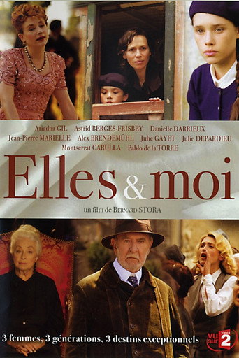 Poster for Elles et moi
