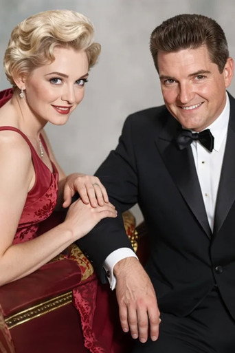 Poster for Peter Loves Mary