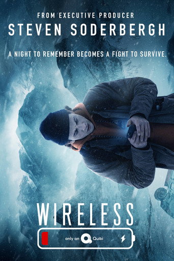 The poster for Season 1