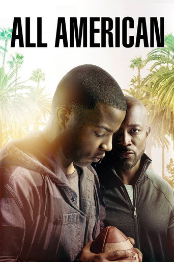 The poster for Season 1