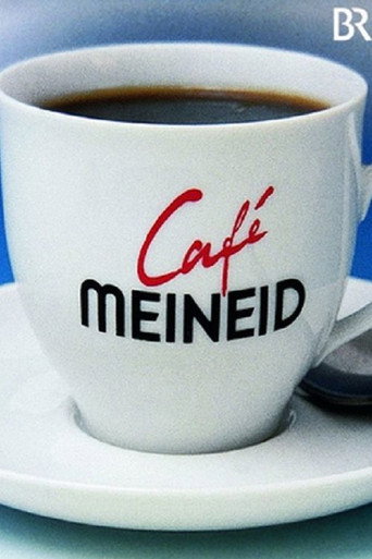 Poster for Café Meineid