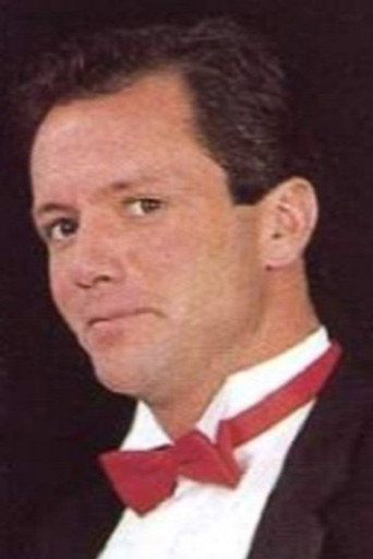 Portrait of Buddy Love