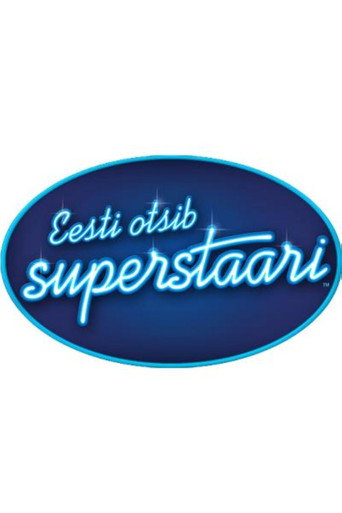 Poster for Eesti otsib superstaari