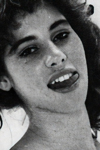Portrait of Keli Richards