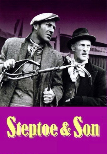 The poster for Season 1