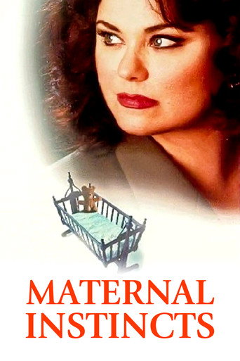 Poster for Maternal Instincts