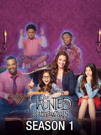 The poster for Season 1