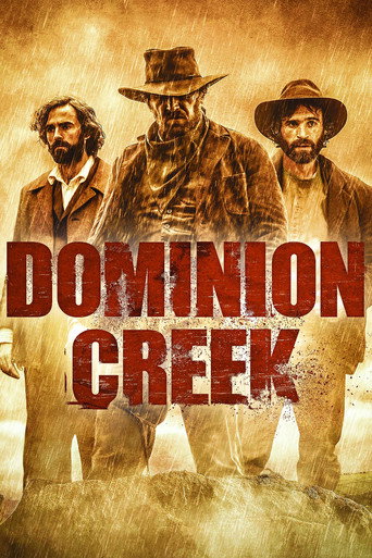 Poster for Dominion Creek