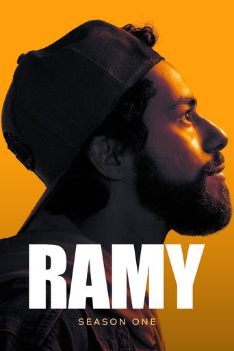 The poster for Season 1