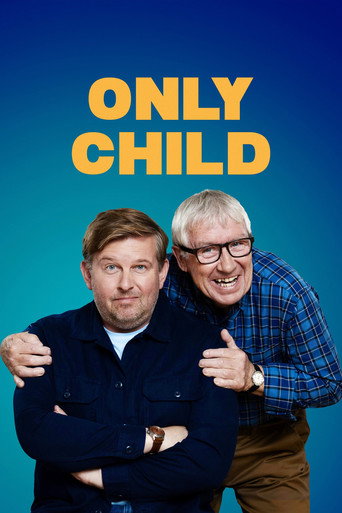 Poster for Only Child
