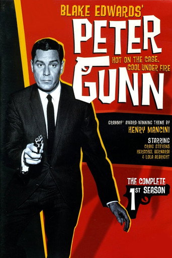 The poster for Season 1