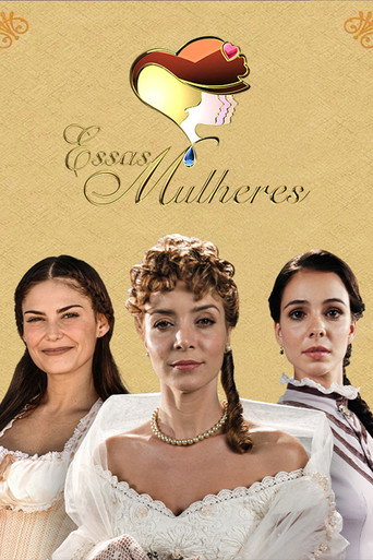 The poster for Season 1
