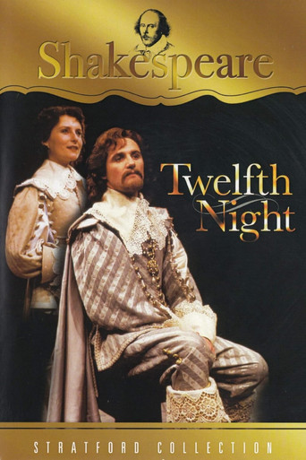Poster for Twelfth Night