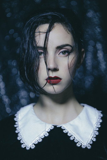 Portrait or poster