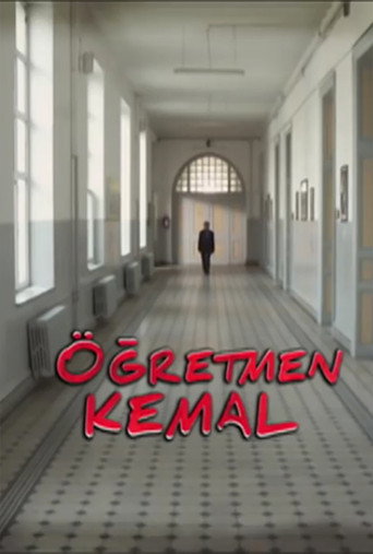 The poster for Season 1