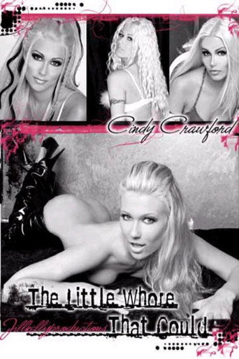 Poster for Little Whore That Could