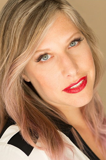 Portrait of Julie Marcus
