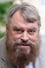 Brian Blessed headshot