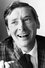 Kenneth Williams headshot