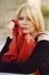 Paola Quattrini headshot