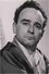 Kenneth Connor headshot