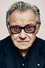 Harvey Keitel headshot