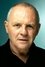 Anthony Hopkins headshot