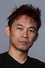 James Wan headshot