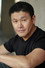 Daniel Junghuan Park headshot