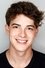 Israel Broussard headshot