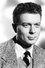Arthur Franz headshot