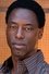 Isaiah Washington headshot